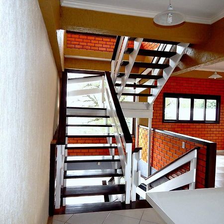 Apartamentos Luxurias Da Serra Canela Exteriör bild