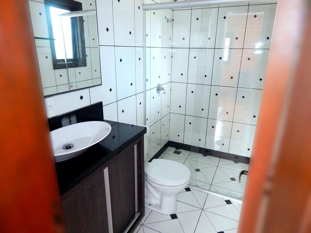 Apartamentos Luxurias Da Serra Canela Exteriör bild