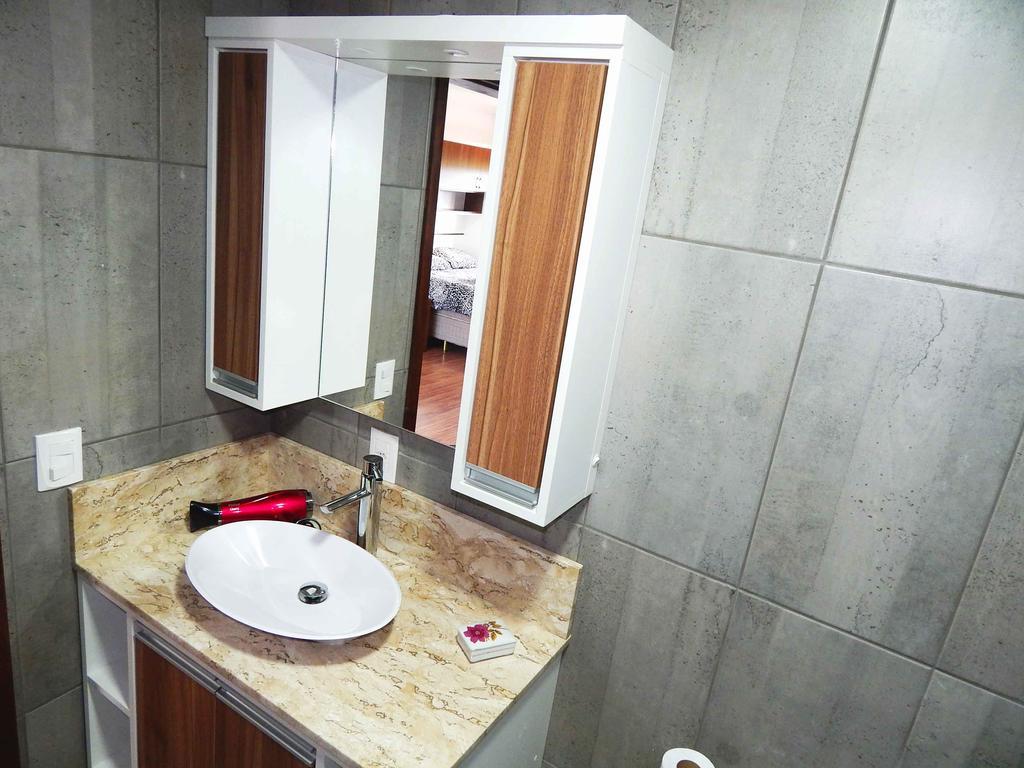 Apartamentos Luxurias Da Serra Canela Exteriör bild