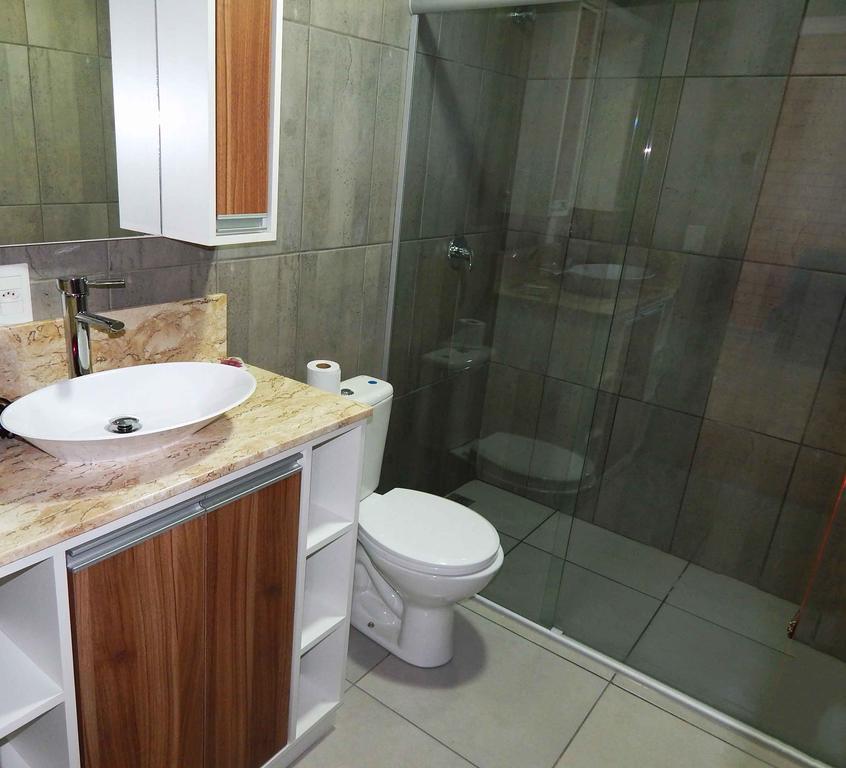 Apartamentos Luxurias Da Serra Canela Exteriör bild