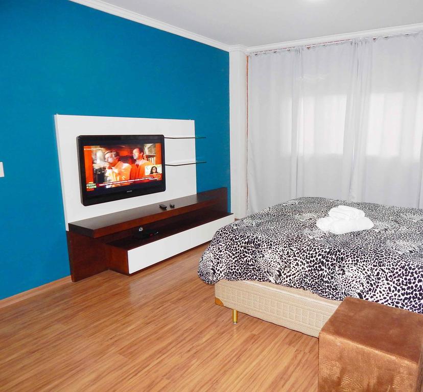 Apartamentos Luxurias Da Serra Canela Exteriör bild