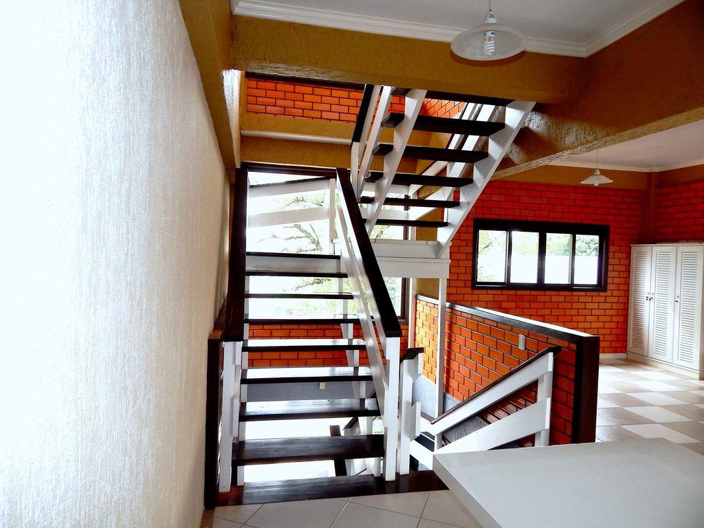 Apartamentos Luxurias Da Serra Canela Exteriör bild